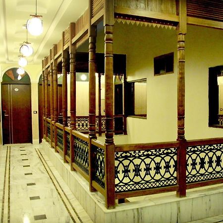 Hotel Wall City Νέο Δελχί Εξωτερικό φωτογραφία