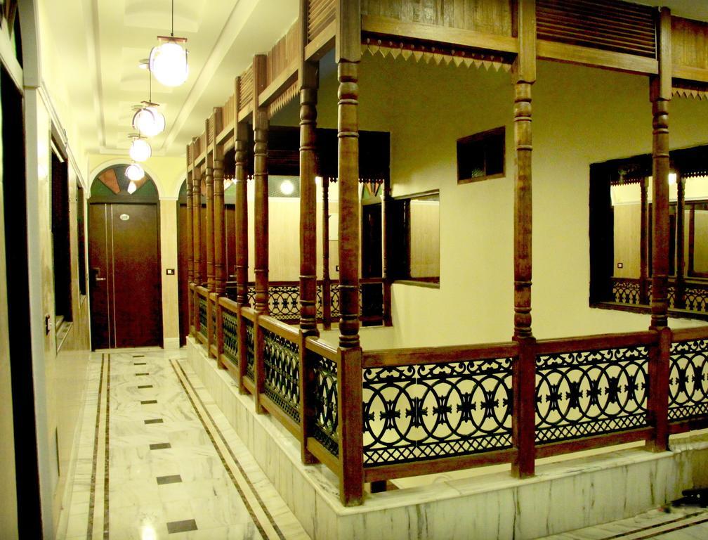 Hotel Wall City Νέο Δελχί Εξωτερικό φωτογραφία