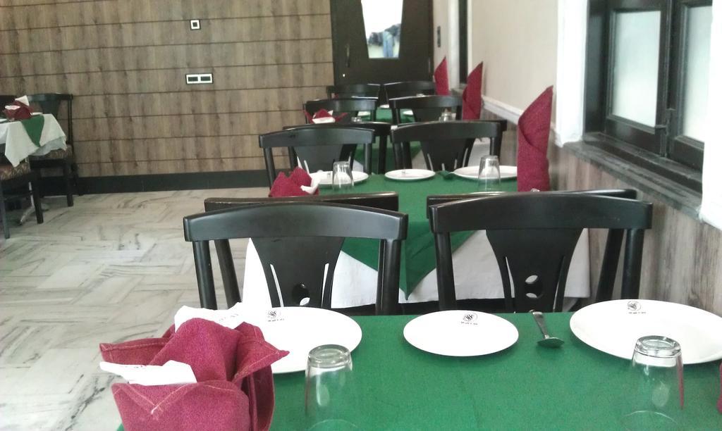 Hotel Wall City Νέο Δελχί Εξωτερικό φωτογραφία