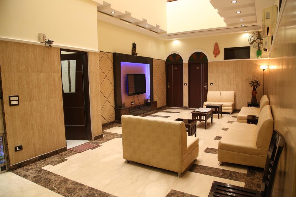 Hotel Wall City Νέο Δελχί Εξωτερικό φωτογραφία