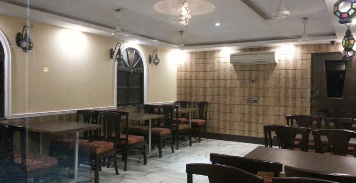 Hotel Wall City Νέο Δελχί Εξωτερικό φωτογραφία