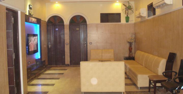 Hotel Wall City Νέο Δελχί Εξωτερικό φωτογραφία